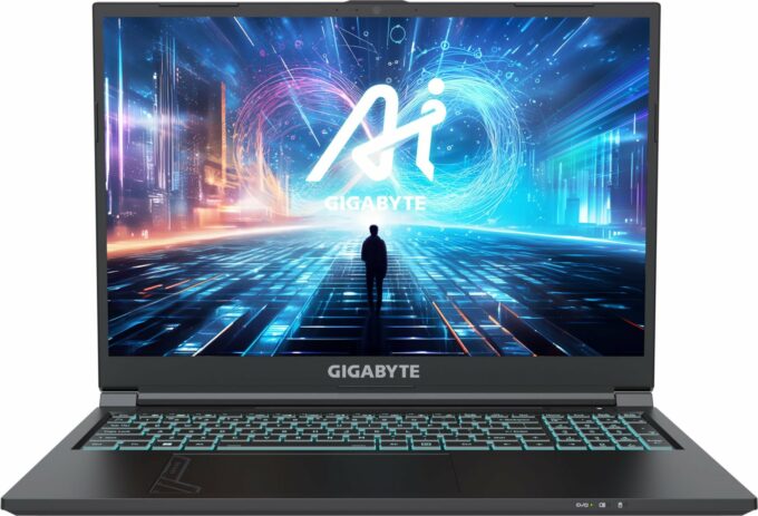 Best-Selling Gaming Laptop Series #9