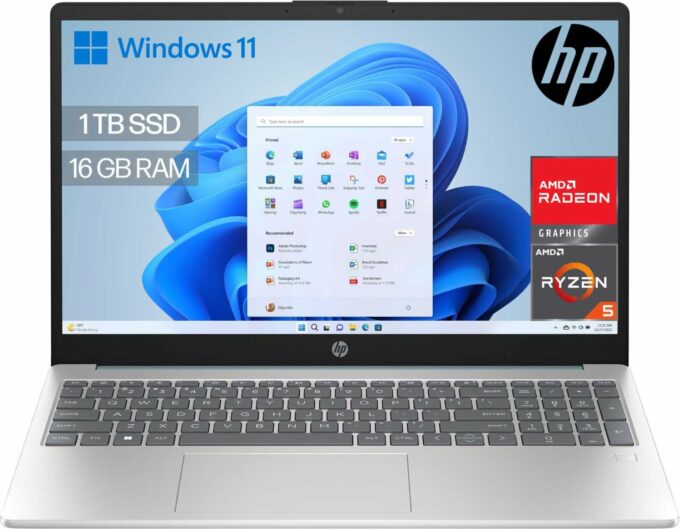 Best-Selling Laptop Series #2