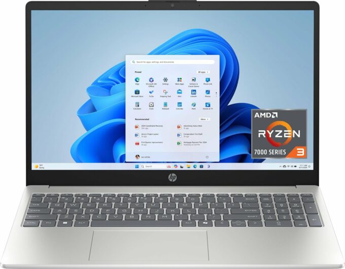 Best-Selling Laptop Series #3
