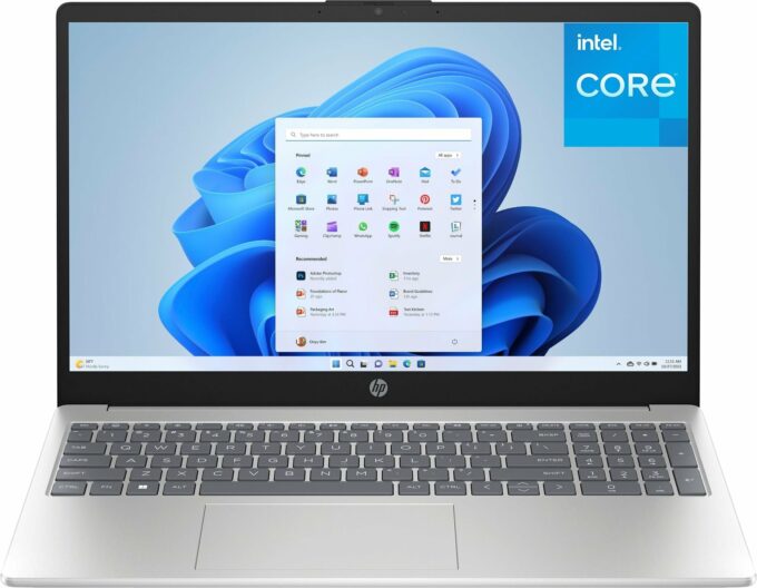 Best-Selling Laptop Series #4