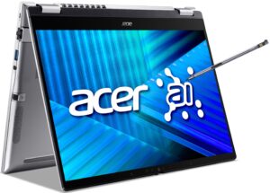Acer TravelMate P4 Spin (TMP414RN-55)