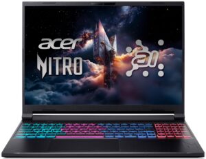 Acer Nitro V 16S AI (ANV16S-61)