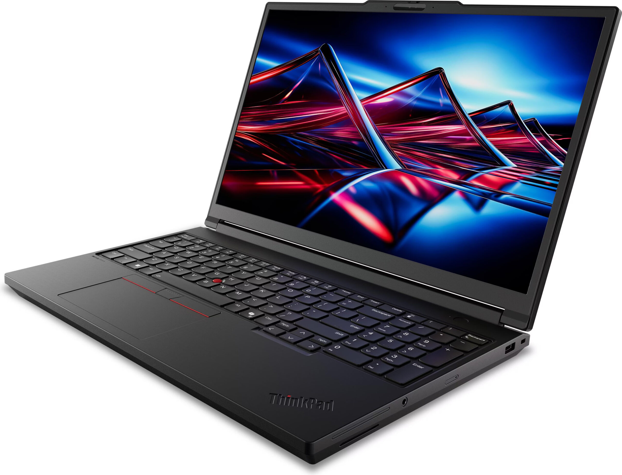Lenovo ThinkPad T16g Gen 3 - Core Ultra 9 275HX · RTX 5090 · 16.0