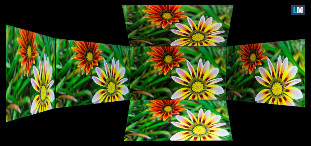 Lenovo LOQ 15 (Gen 10, 15AHP10) viewing angles test image