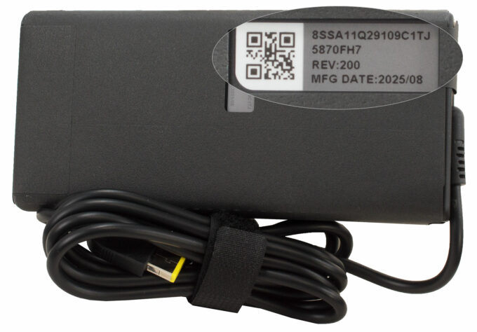 Lenovo LOQ 15 (Gen 10, 15AHP10) laptop, in the box