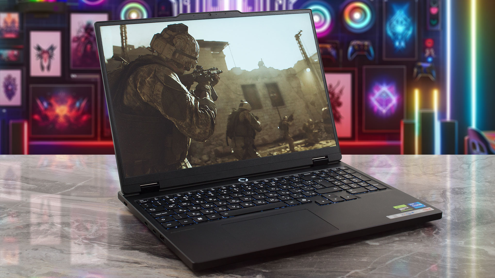 Lenovo Legion 5i (15″, 15IRHX10, Gen 10)レビュー - これまでテスト