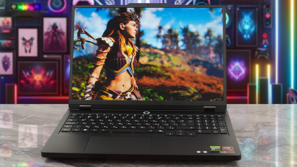 Lenovo Legion Pro 5 (16″, Gen 10) review - Another Record-Breaker