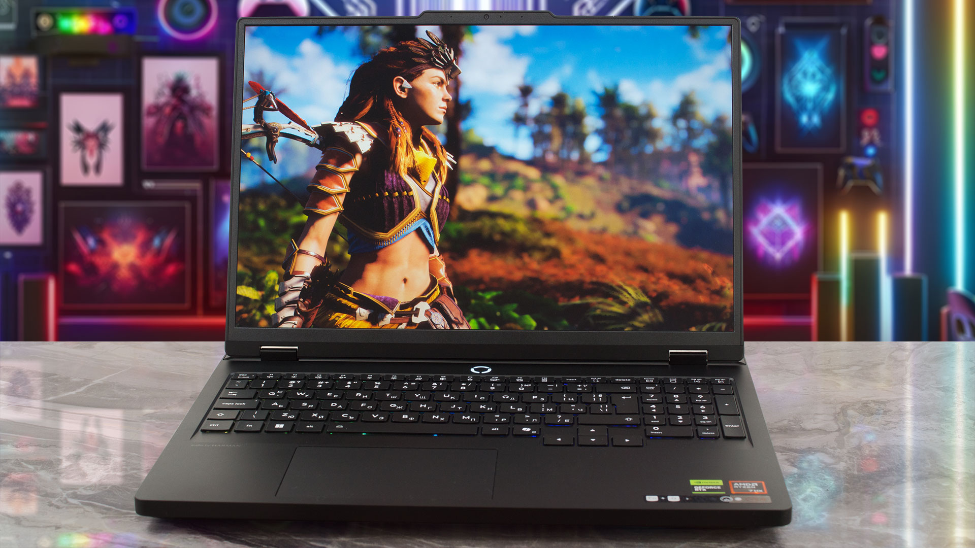 Lenovo Legion Pro 5 (16″, Gen 10) review - Another Record-Breaker