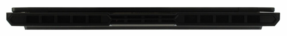 Lenovo Legion Pro 5 (16, Gen 10) laptop, rear view