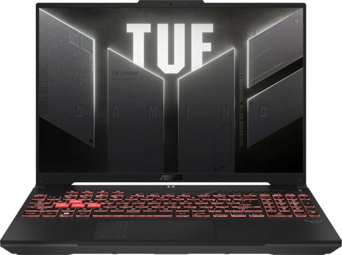 Best-Selling Gaming Laptop Series #8