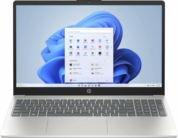 Best-Selling Laptop Series #4