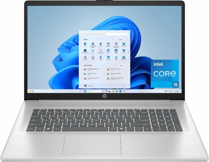 Best-Selling Laptop Series #7
