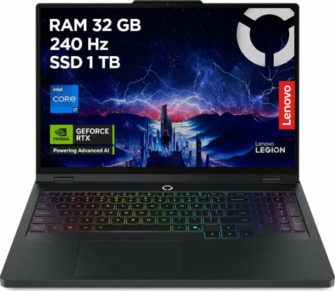 Best-Selling Gaming Laptop Series #10
