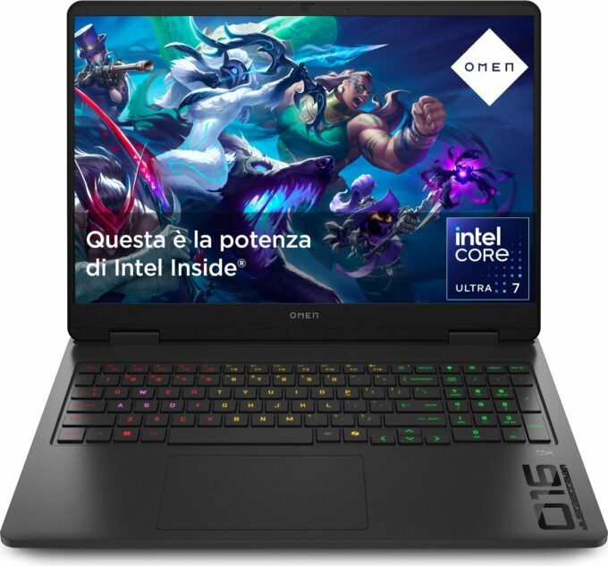 Best-Selling Gaming Laptop Series #2