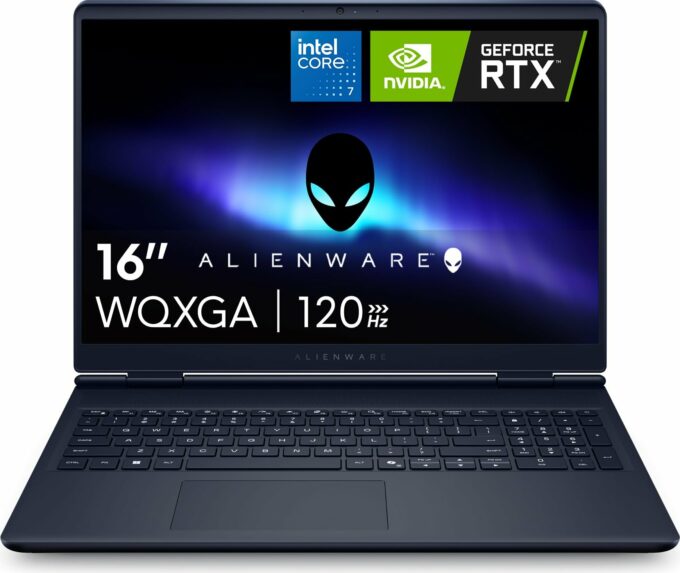 Best-Selling Gaming Laptop Series #5