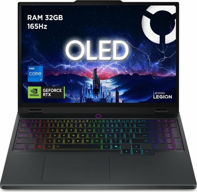 Best-Selling Gaming Laptop Series #5