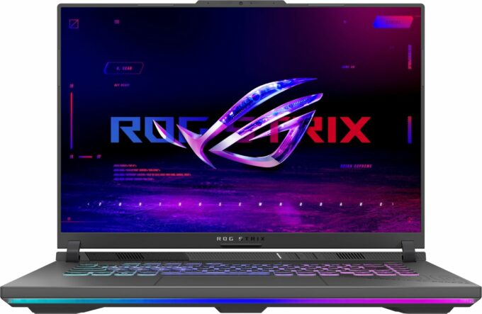 Best-Selling Gaming Laptop Series #6