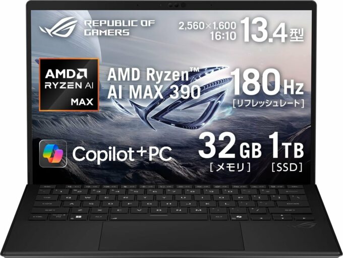 Best-Selling Gaming Laptop Series #6