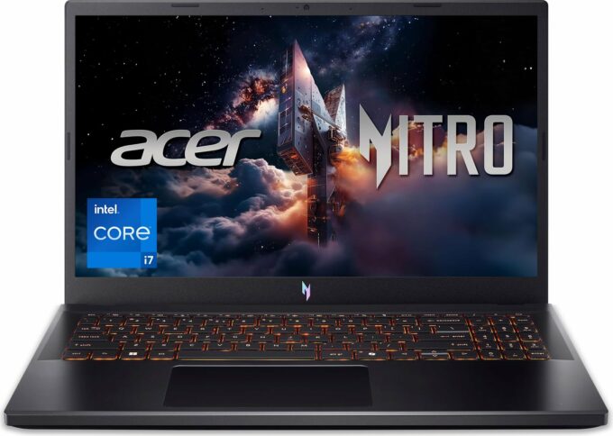 Best-Selling Gaming Laptop Series #7