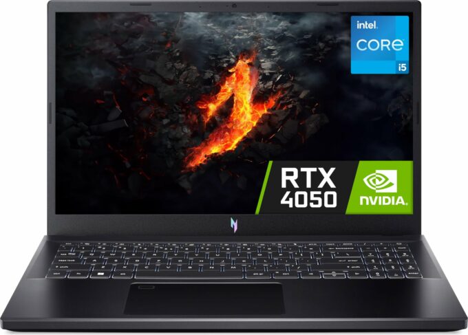 Best-Selling Gaming Laptop Series #8