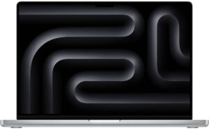 Apple MacBook Pro 16 (M5)