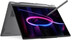 Lenovo Yoga 7i 2-in-1 Aura Edition (14