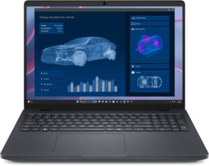 Dell Pro Max 16 (MC16255)