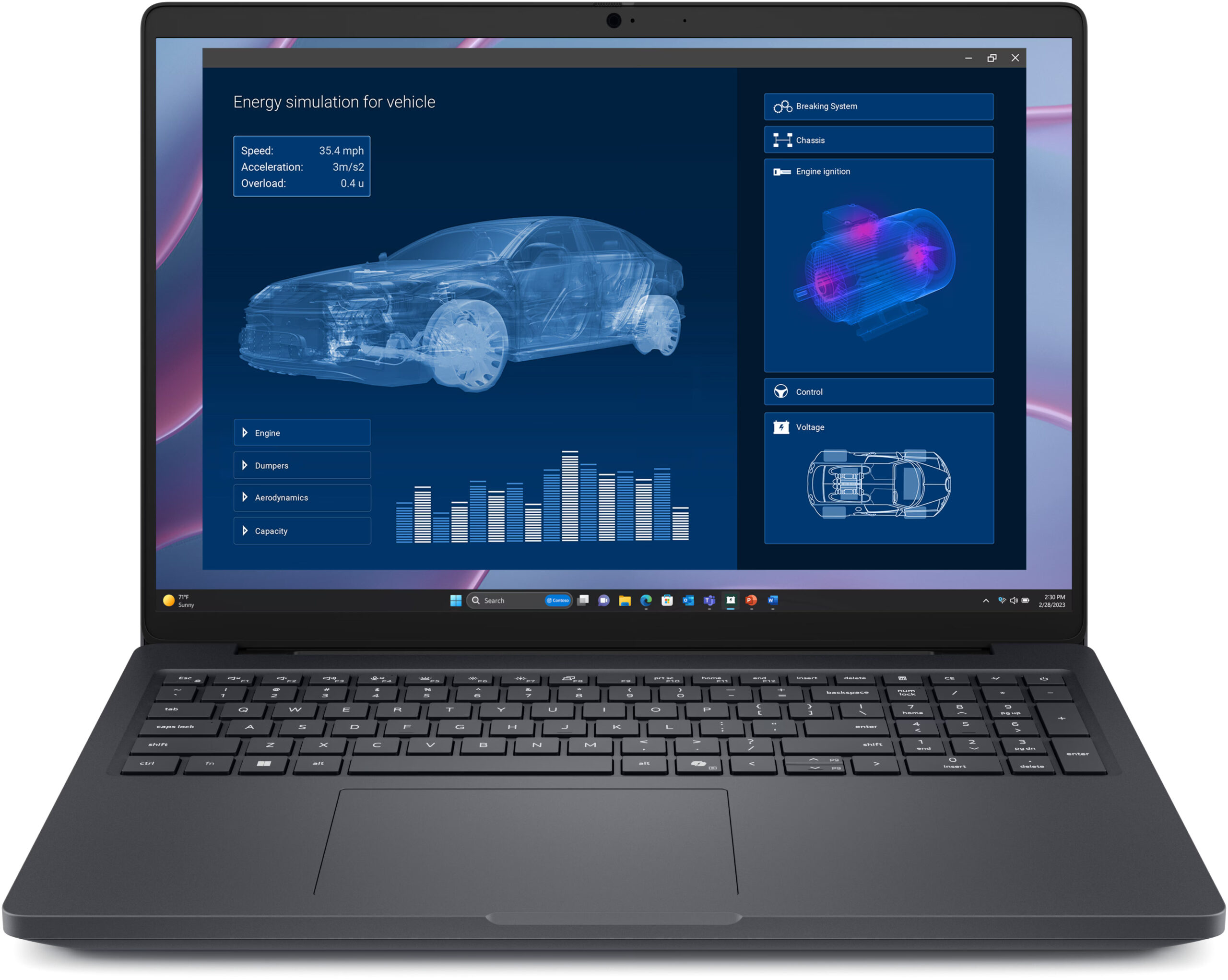 Dell Pro Max 16 (MC16255) - Specs, Tests, and Prices | LaptopMedia AU