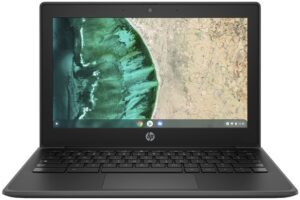HP Fortis 11 G9 Q Chromebook (11.6