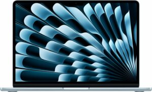 Apple MacBook Air 13 (M5)