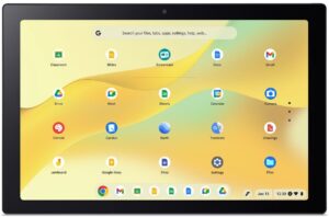 Acer Chromebook Tab 311 (D723N)