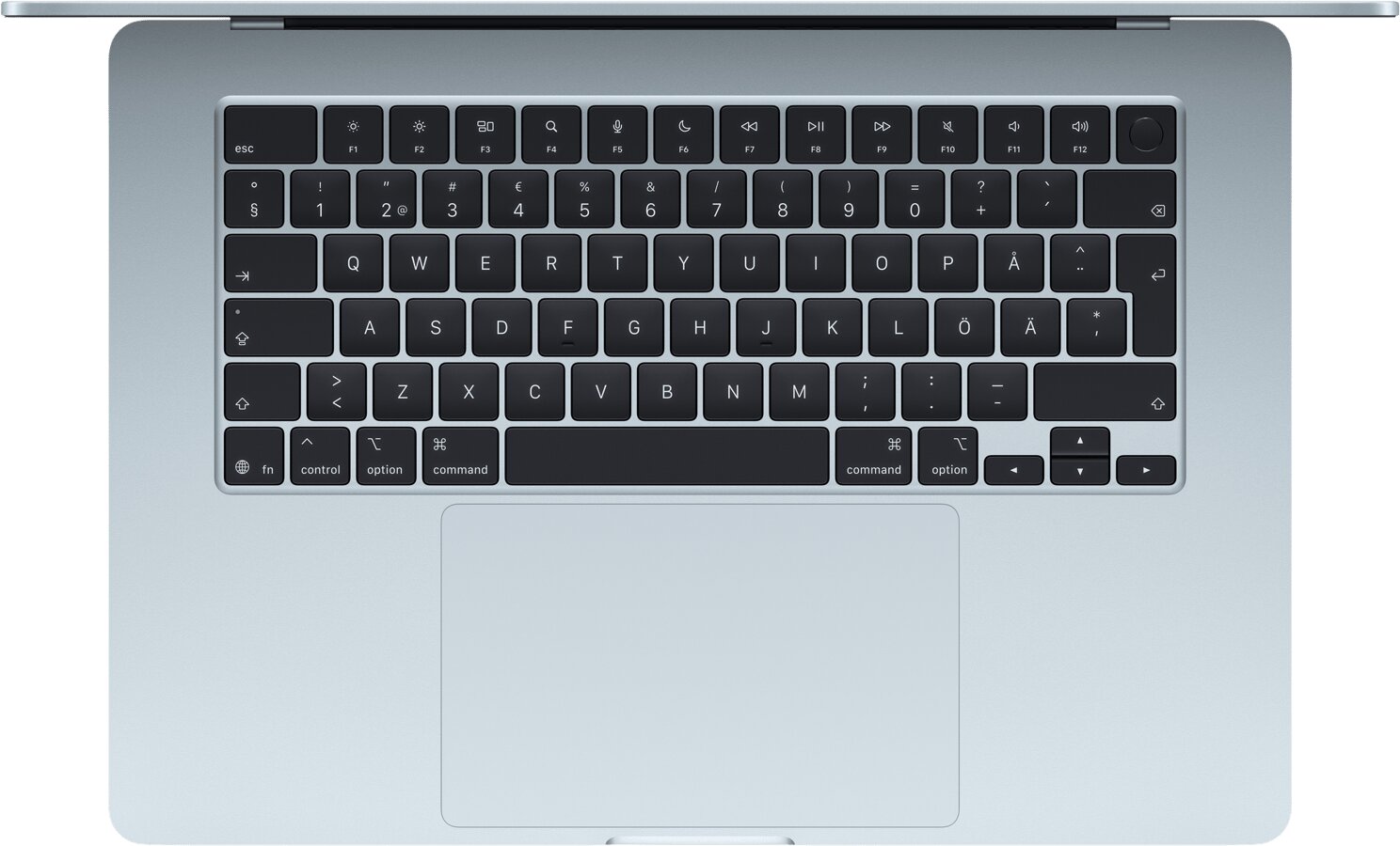Apple MacBook Air 15 (M5) - Specs, Tests, and Prices | LaptopMedia.com
