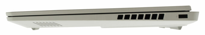 HP OMEN 16 (16-am0000) laptop, right-side ports