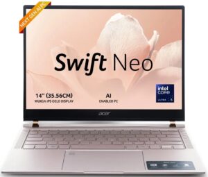 Acer Swift Neo 14 (SFN14-54H)