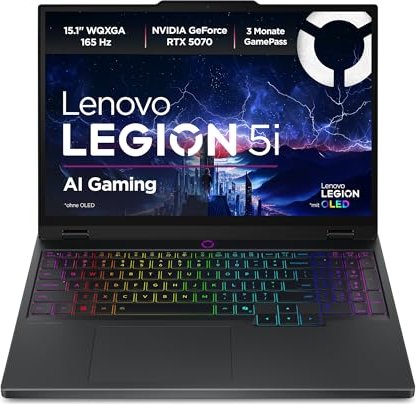 Best-Selling Gaming Laptop Series #1