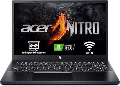Best-Selling Gaming Laptop Series #1