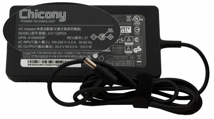 MSI Cyborg 15 B2RW laptop, in the box