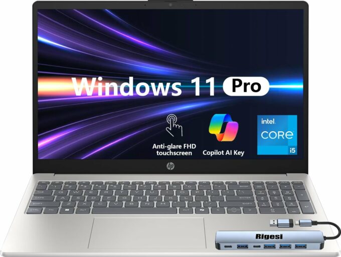 Best-Selling Laptop Series #4