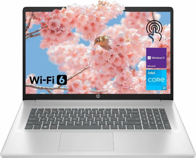 Best-Selling Laptop Series #6
