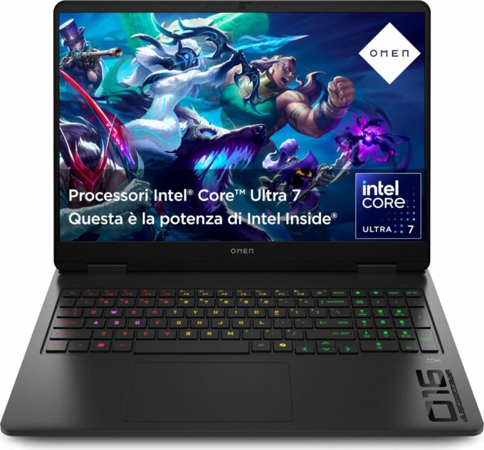 Best-Selling Gaming Laptop Series #3