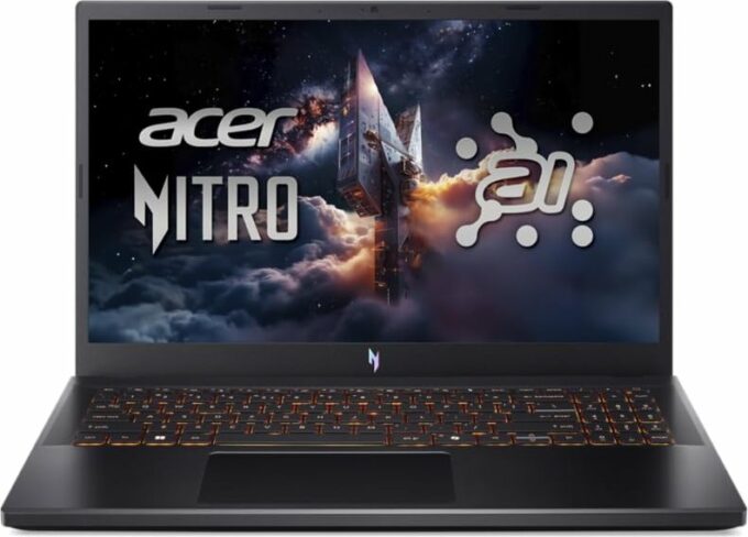 Best-Selling Gaming Laptop Series #5