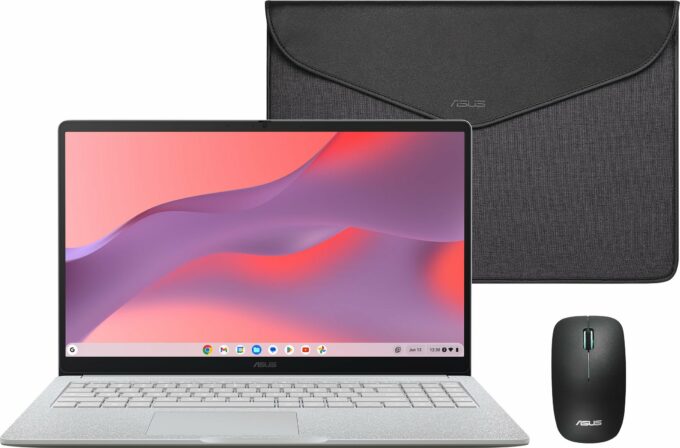 Best-Selling Laptop Series #3