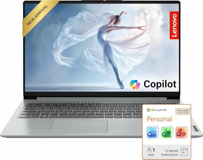 Best-Selling Laptop Series #6