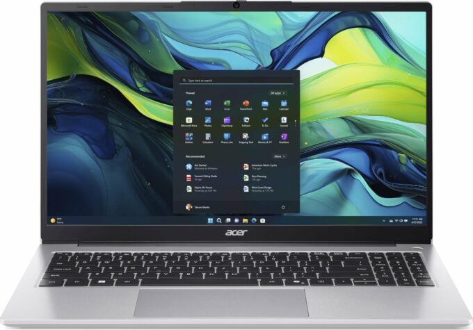 Best-Selling Laptop Series #7