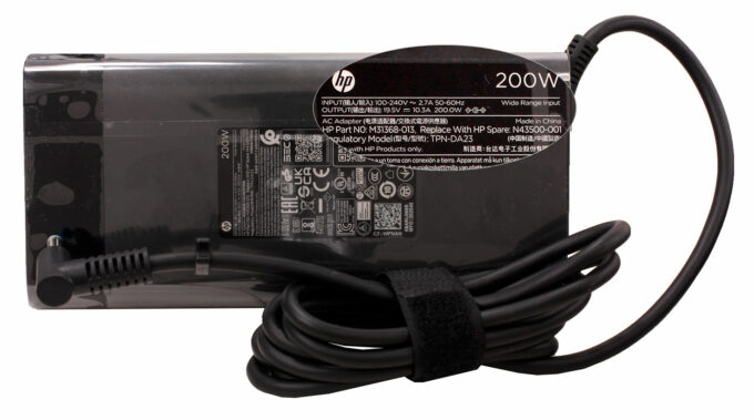 HP Victus Gaming 15 (15-fb3000) laptop, in the box