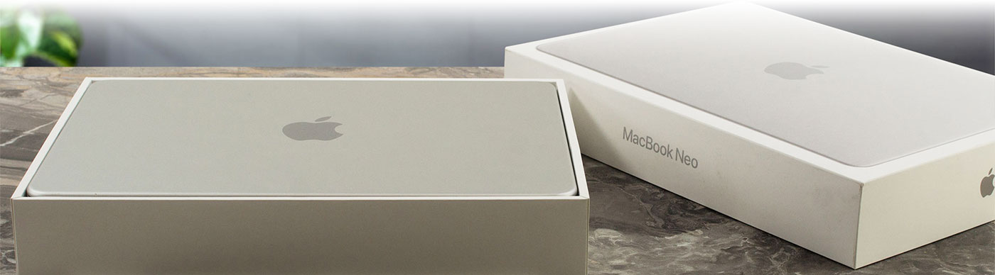 Apple MacBook Neo review - The $599 MacBook That Changed the Entry