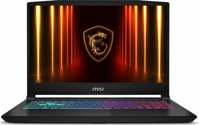 Best-Selling Gaming Laptop Series #10