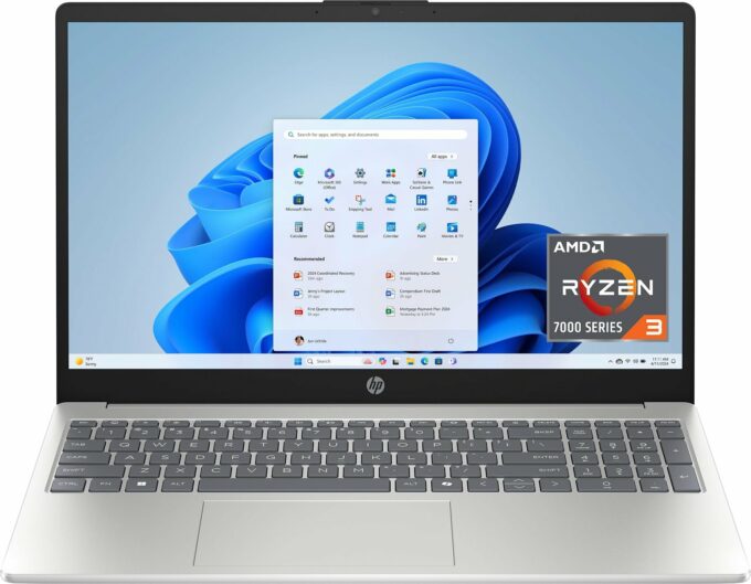 Best-Selling Laptop Series #3