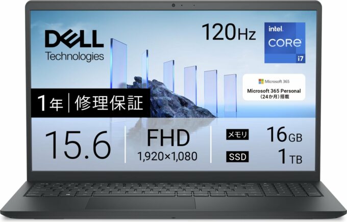 Best-Selling Laptop Series #5