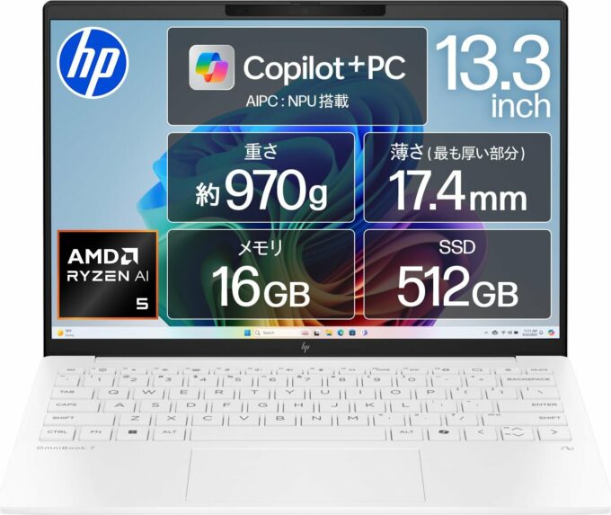 Best-Selling Laptop Series #6